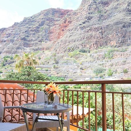 Calma Suite Agulo ภายนอก รูปภาพ