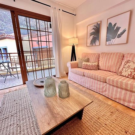 Calma Suite Agulo ภายนอก รูปภาพ