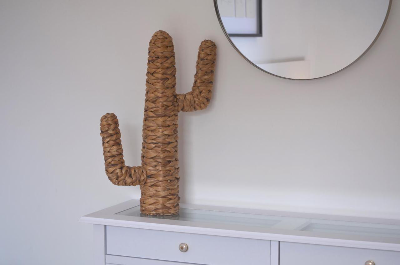 Calma Suite Agulo ภายนอก รูปภาพ
