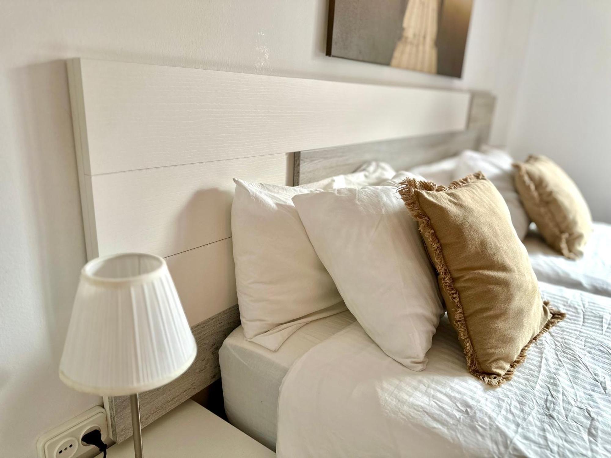 Calma Suite Agulo ภายนอก รูปภาพ