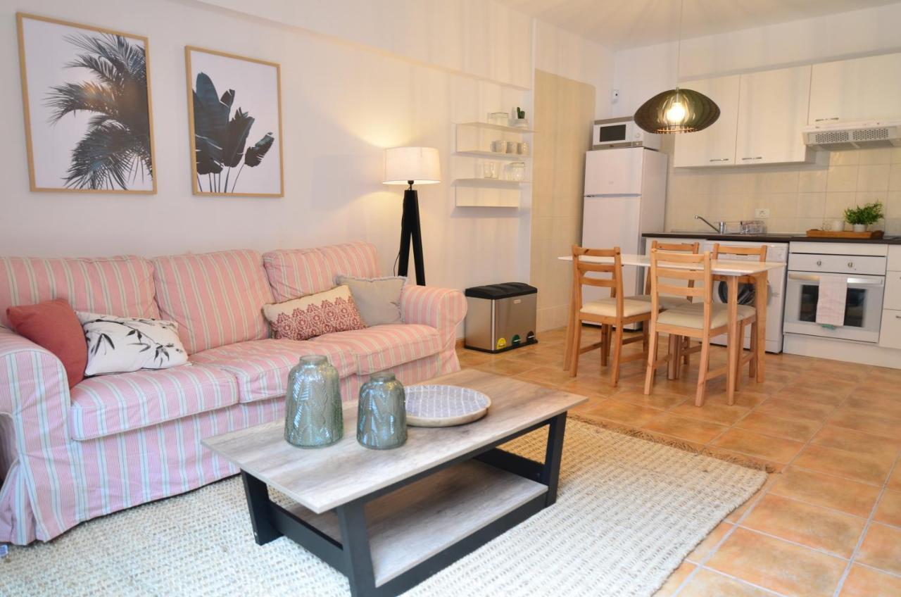 Calma Suite Agulo ภายนอก รูปภาพ